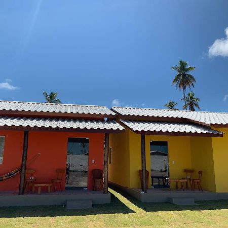 Sol Beach São Miguel dos Milagres Εξωτερικό φωτογραφία