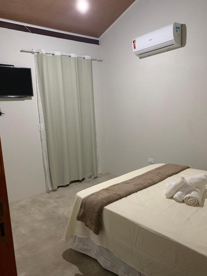 Sol Beach São Miguel dos Milagres Εξωτερικό φωτογραφία