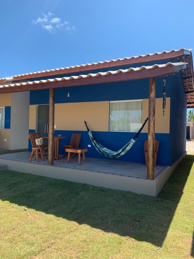 Sol Beach São Miguel dos Milagres Εξωτερικό φωτογραφία