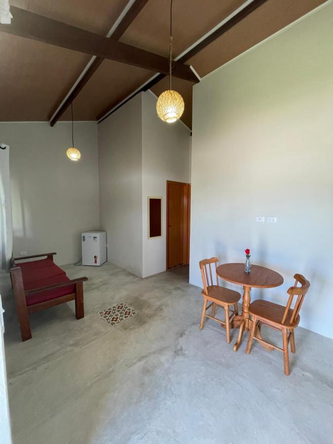 Sol Beach São Miguel dos Milagres Εξωτερικό φωτογραφία