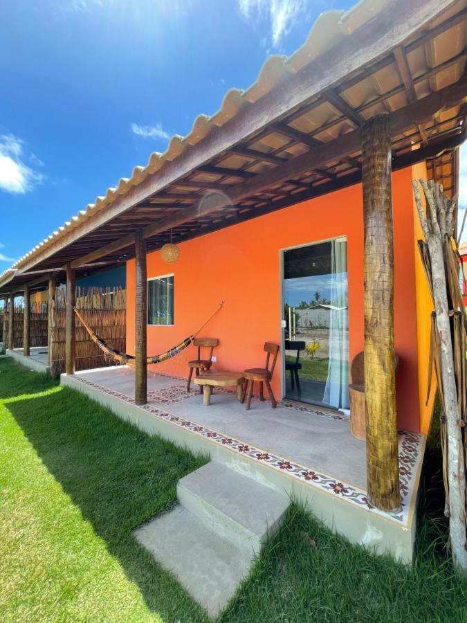 Sol Beach São Miguel dos Milagres Εξωτερικό φωτογραφία