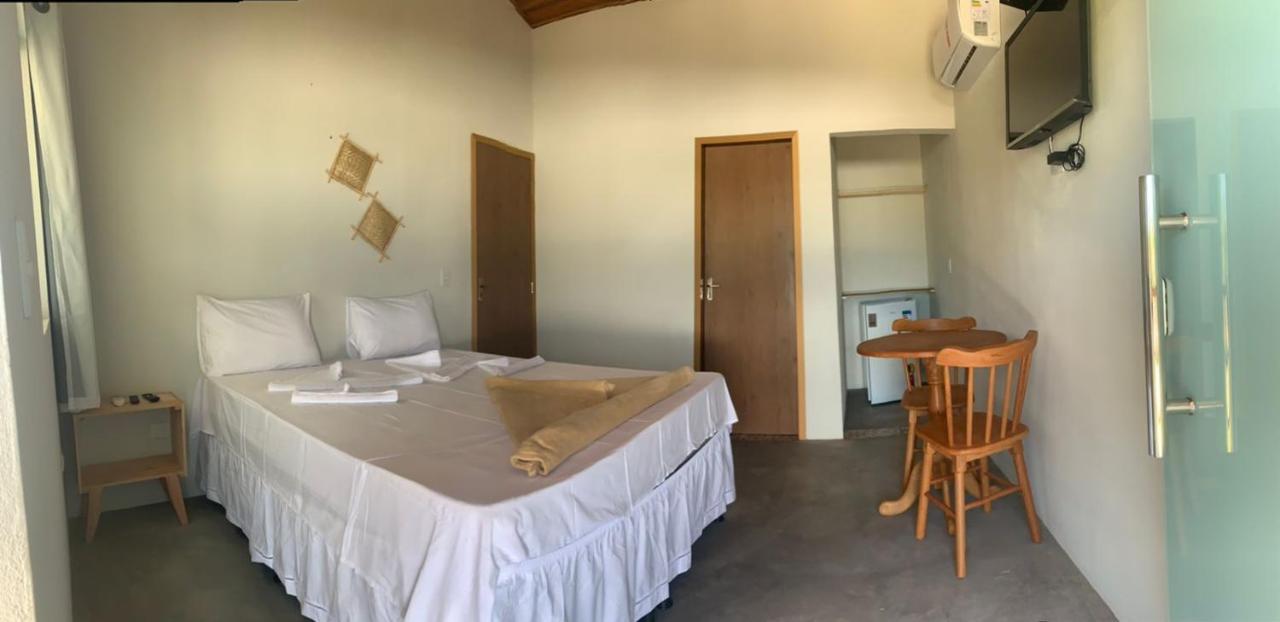 Sol Beach São Miguel dos Milagres Εξωτερικό φωτογραφία