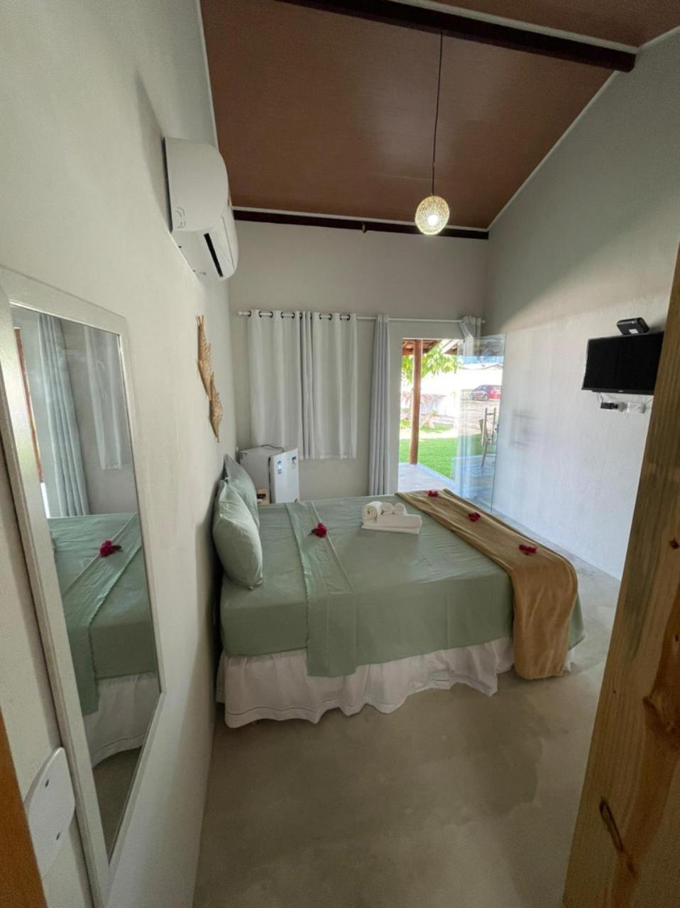 Sol Beach São Miguel dos Milagres Εξωτερικό φωτογραφία