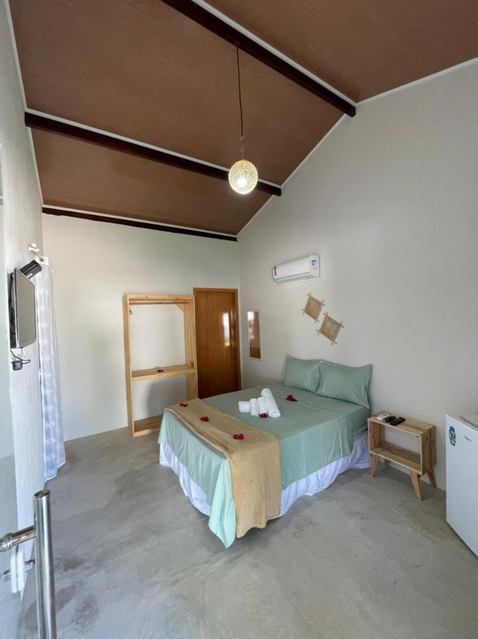 Sol Beach São Miguel dos Milagres Εξωτερικό φωτογραφία